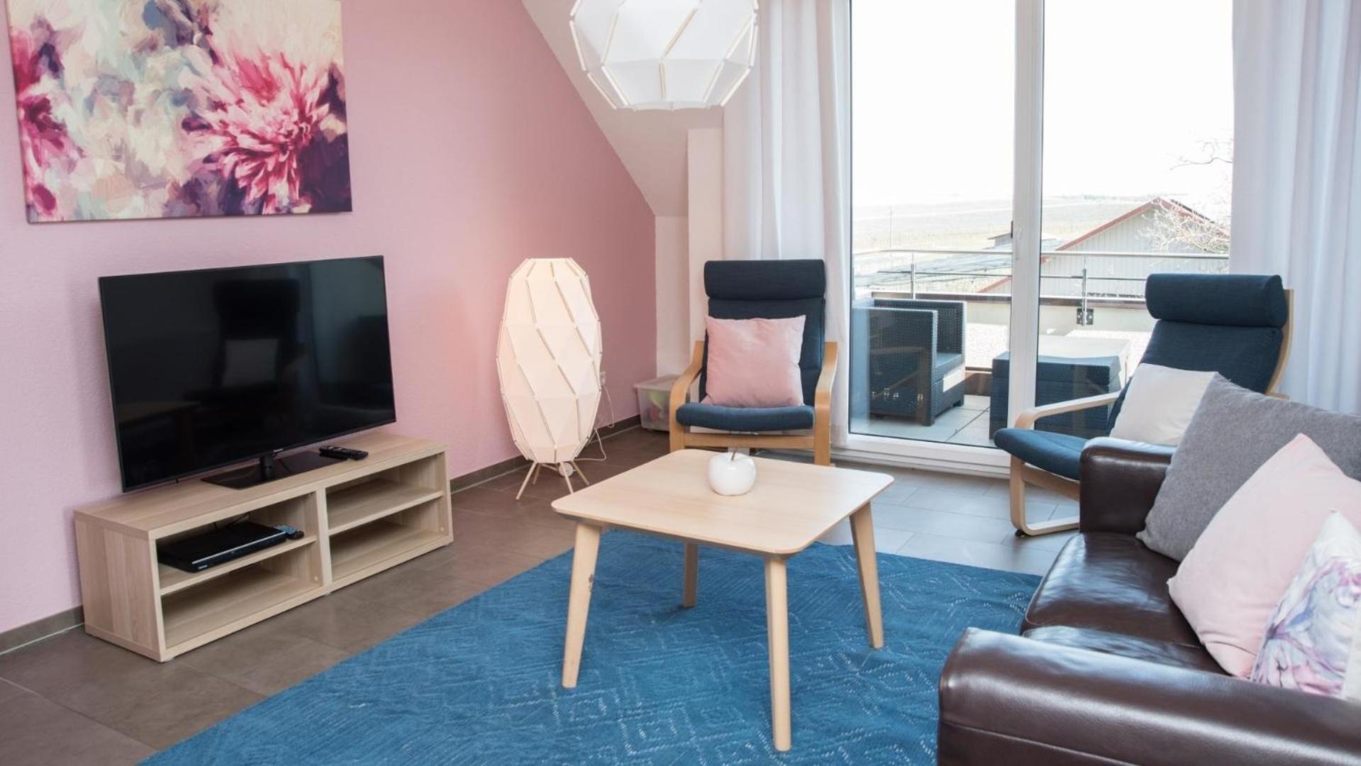 Ferienwohnung Himbeere - Obsthof Steffelin Markdorf Exterior foto